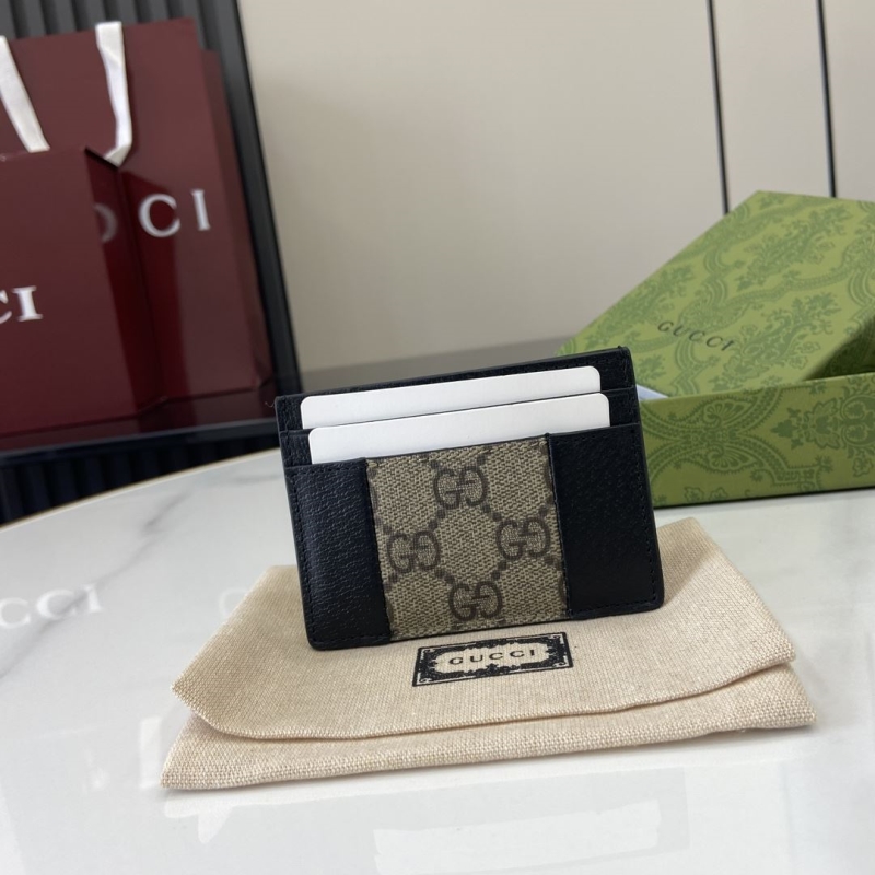 G*u*i wallets & purse